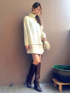 クリスマスデートで彼をキュンとさせる コーディネートをご紹介 ぶらりっこ ココロときめく東横お出かけ情報 クリスマスデートで彼をキュンとさせる コーディネートをご紹介 ぶらりっこ ココロときめく東横お出かけ情報