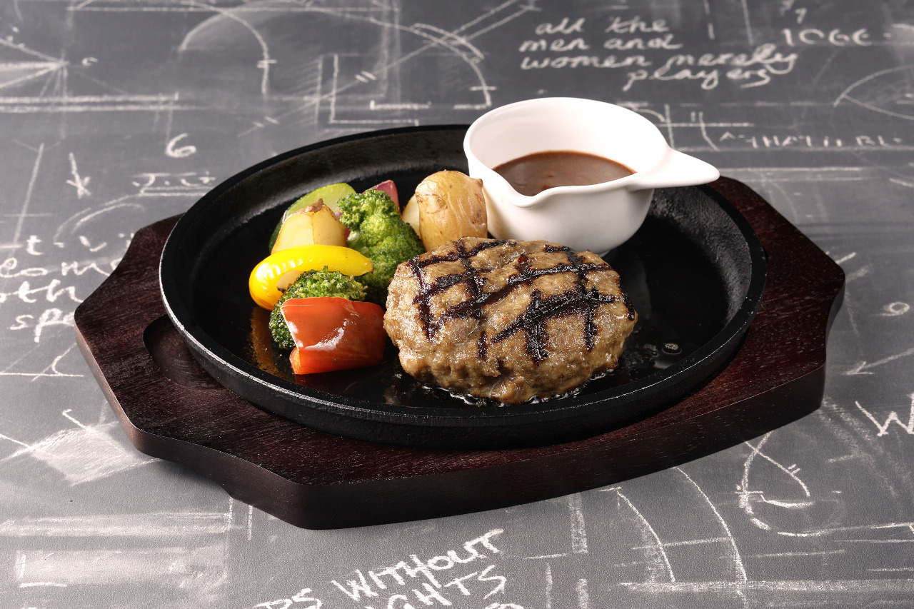 日吉で食べよう 人気急上昇中の絶品ランチご紹介 ぶらりっこ ココロときめく東横お出かけ情報