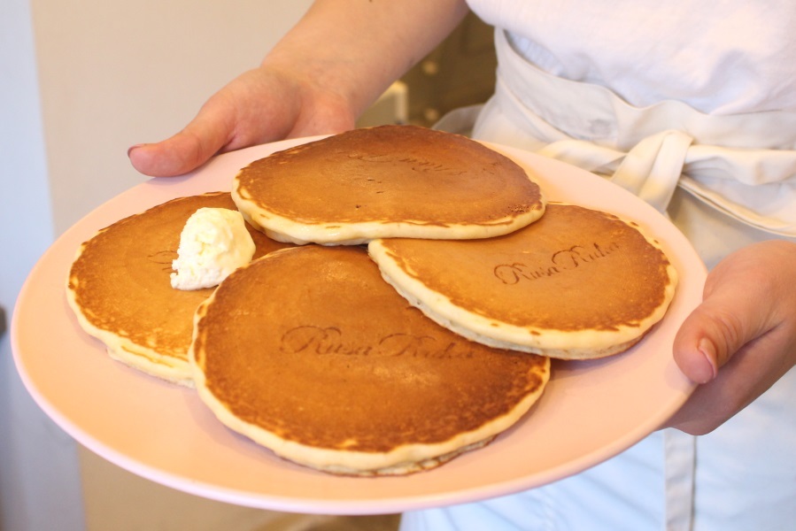 Let S朝活 自由が丘でモーニングカフェをしよう ぶらりっこ ココロときめく東横お出かけ情報