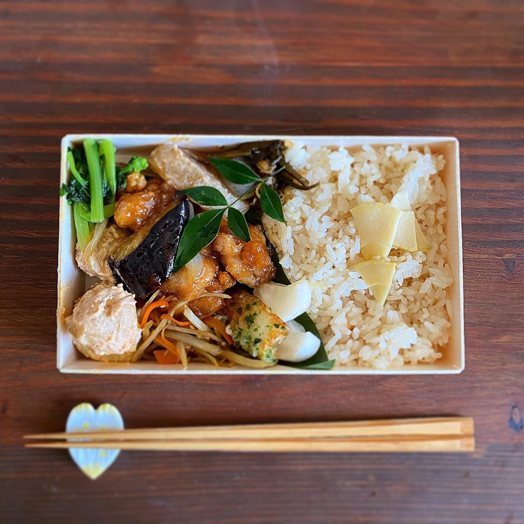テイクアウトで食べよう 東横線グルメ 都立大学編 ぶらりっこ ココロときめく東横お出かけ情報