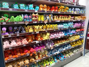 横浜でポケモンに会える ポケモンセンターヨコハマとは ぶらりっこ ココロときめく東横お出かけ情報